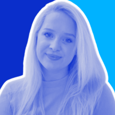 Picture of Sophie Fayaz