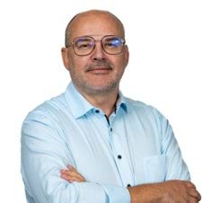 Picture of Gunther Santy