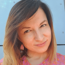 Iveta Admina attēls