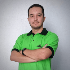 Foto de Yorhan Meller