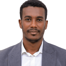 Picture of Melka Girma