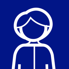 Bild på Louise Wileen Bjark