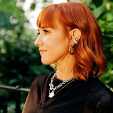 Picture of Grace Gordon