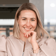 Picture of Victoria Sahlberg