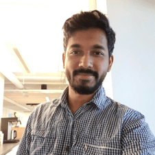 Picture of Siddhartha Mondal