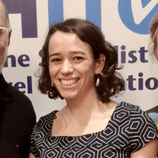 Picture of Sophie Walker