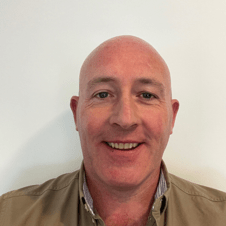 Picture of Mark Winchurch