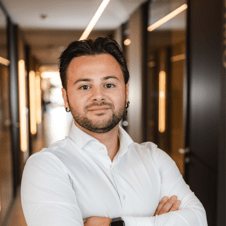 Foto van Claudio Salvaggio