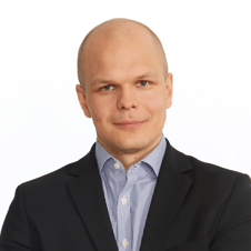 Kuva henkilöstä Tapani Idman