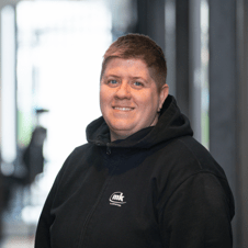 Bild på Kristine Pernat