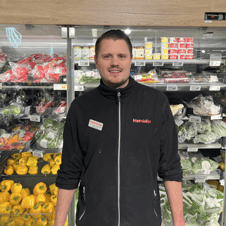 Bild på Carl-Hugo Söderström