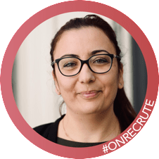 Photo de Anna QUEIROS