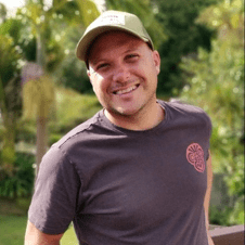 Picture of Lucas Grossi