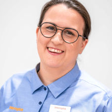 Bilde av Karina Flatøy