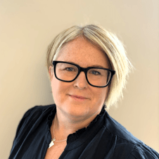 Bild på Sara Nordling