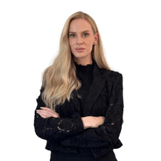 Picture of Ellen Fröjd