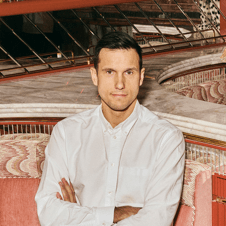 Picture of Kristjan Longar