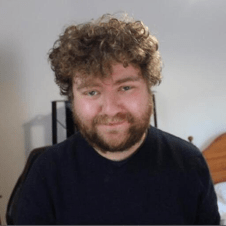 Picture of Sam Benge