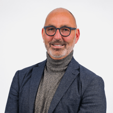 Bild på Mathias Eriksson Hallin