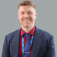 Picture of Ciaran Mullan