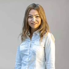 Bilde av Zaneta Izabela Kowalczuk