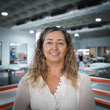 Picture of Elisabete Martins