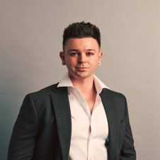 Picture of Mark Buckwright