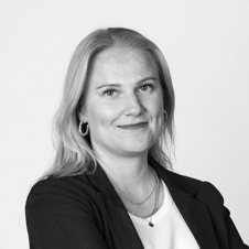 Kuva henkilöstä Katja Nygård