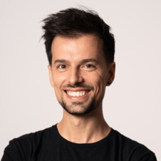 Picture of Julien Bec