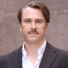 Picture of Fredrik Bergren