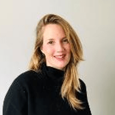 Picture of Johanna Moqvist