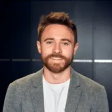 Picture of Adam Clarke