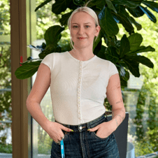 Bild von Evi Benkert