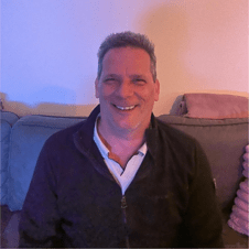Picture of Robbert Bos