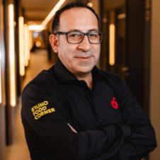 Foto van Namik Ertan