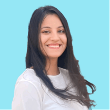 Picture of Salma Mansour