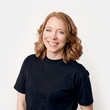 Picture of Anne Rasmussen