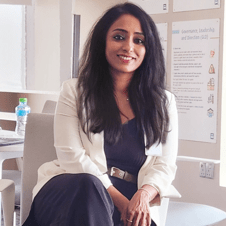 Picture of Dr. Aysha John
