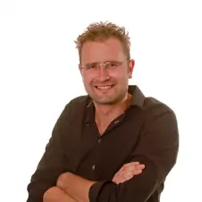 Foto van Kevin Lenting