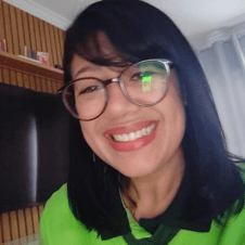 Foto de ERICA PINHEIRO COSTA