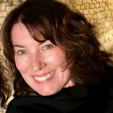 Picture of Treina Smyth