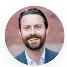 Bild på Gustav Bergman