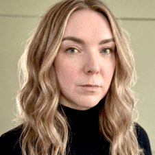 Bild på Angelica Gustafsson