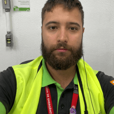 Foto de Ricardo Novaes de Mattos