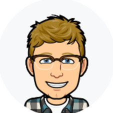 Picture of Gavin Williams