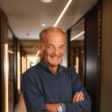 Foto van Philippe Van de Velden
