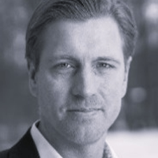 Bild på Jesper Söder