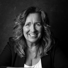 Bild på Marie Berglund