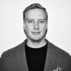 Picture of Henric Cleveson Kvick