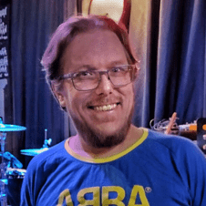 Kuva henkilöstä Lasse Harma